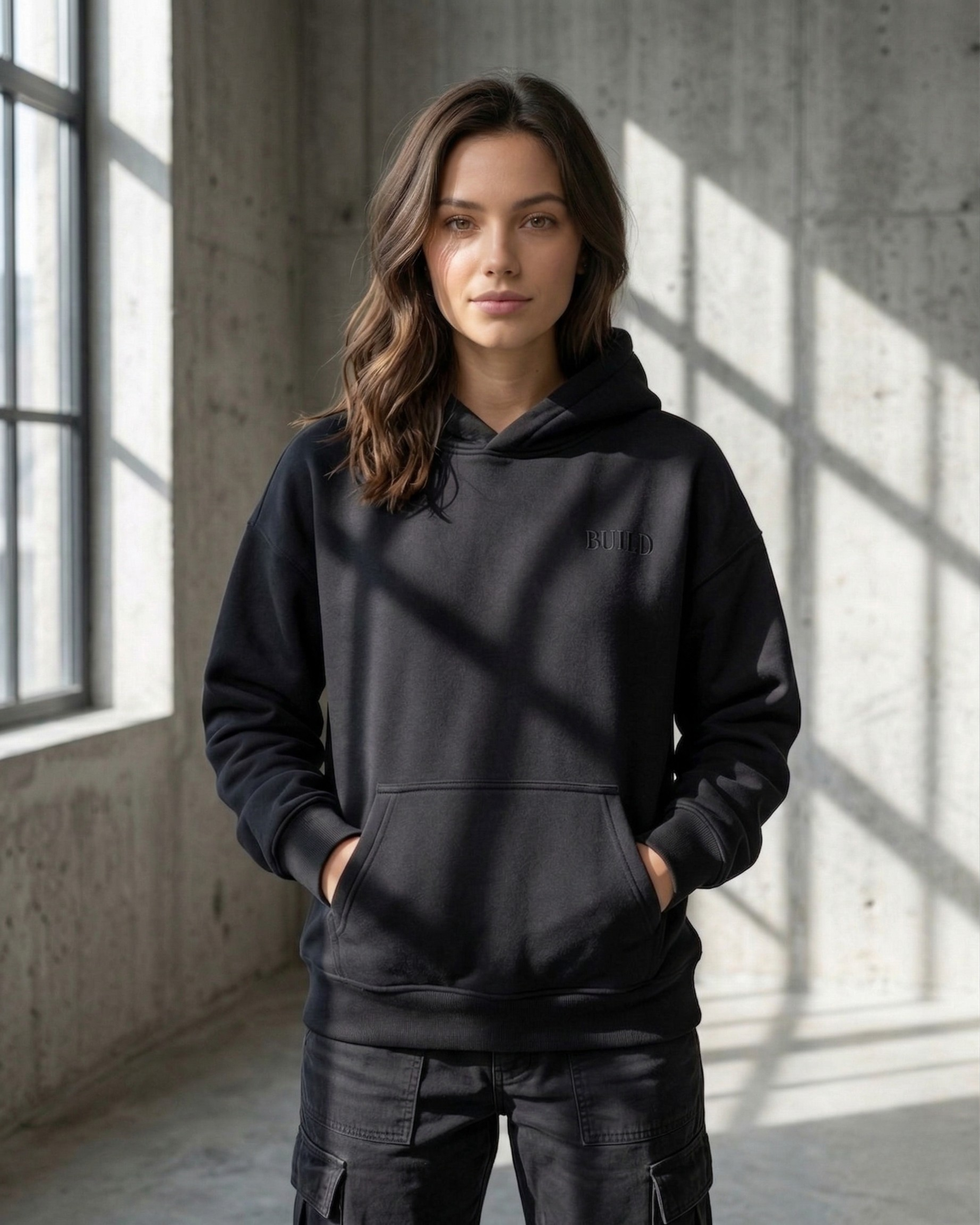 The Humble Hoodie