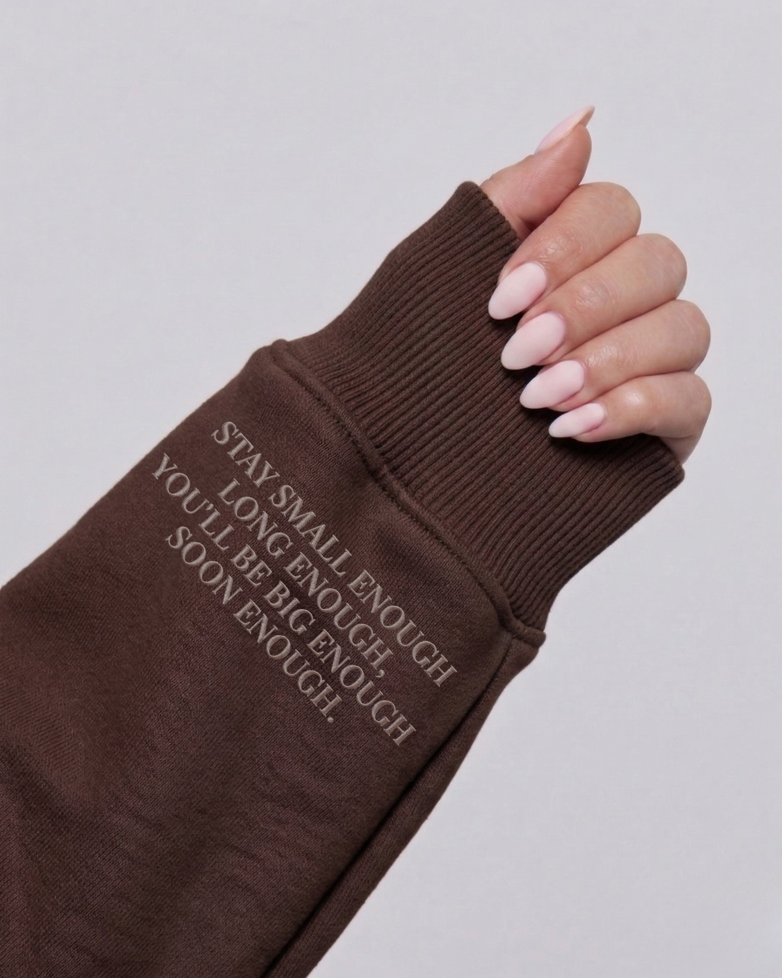 The Humble Hoodie