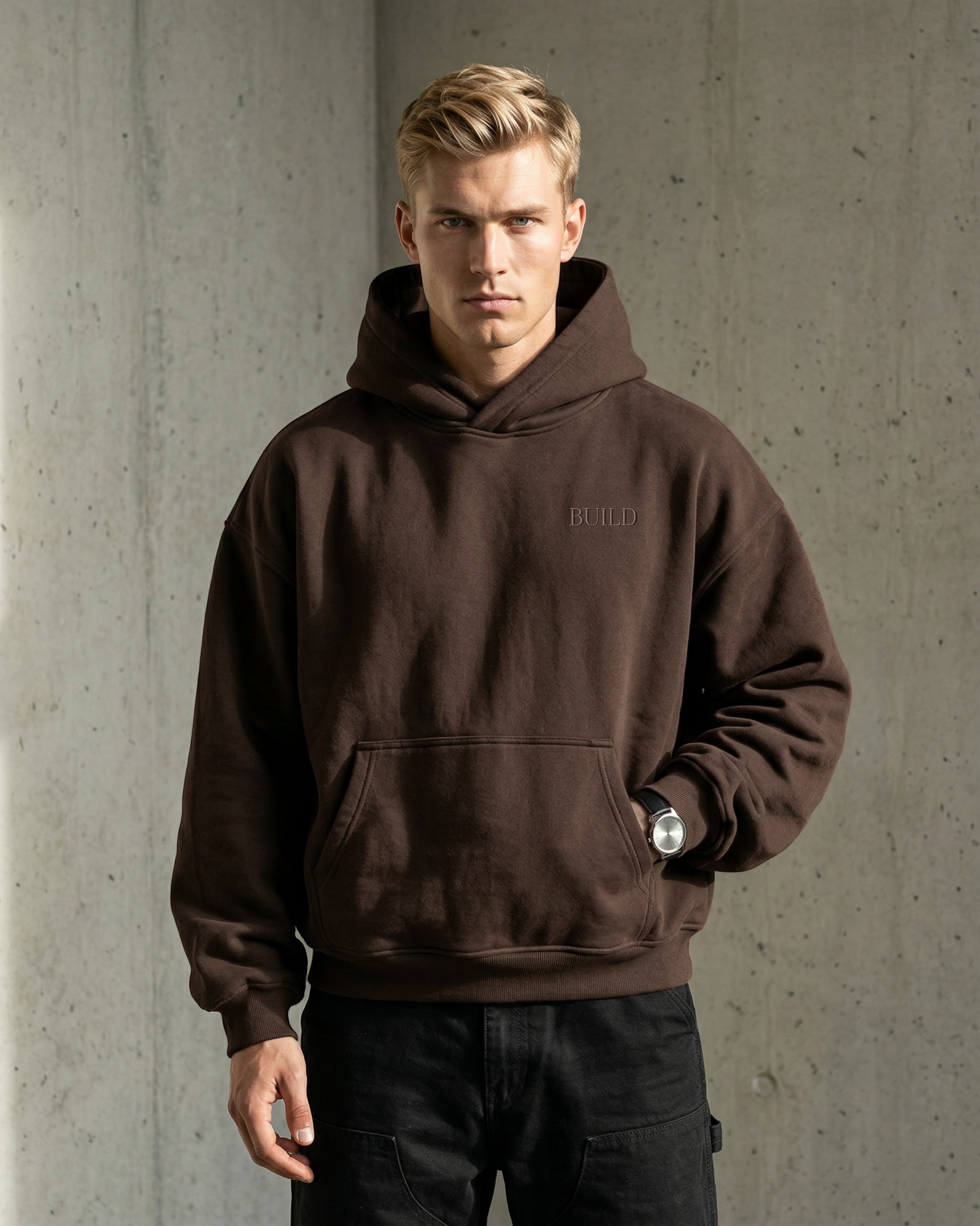 The Humble Hoodie