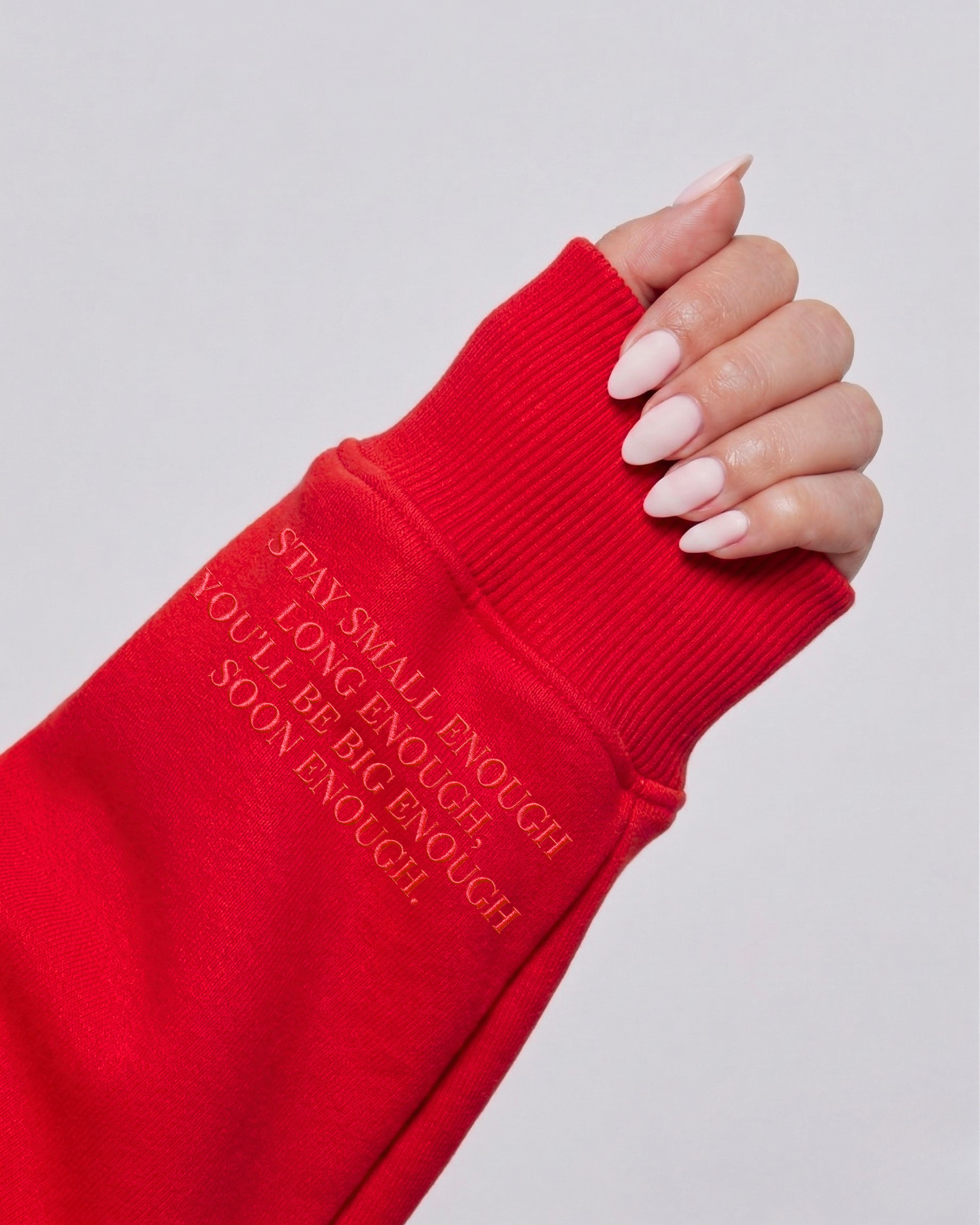 The Humble Hoodie