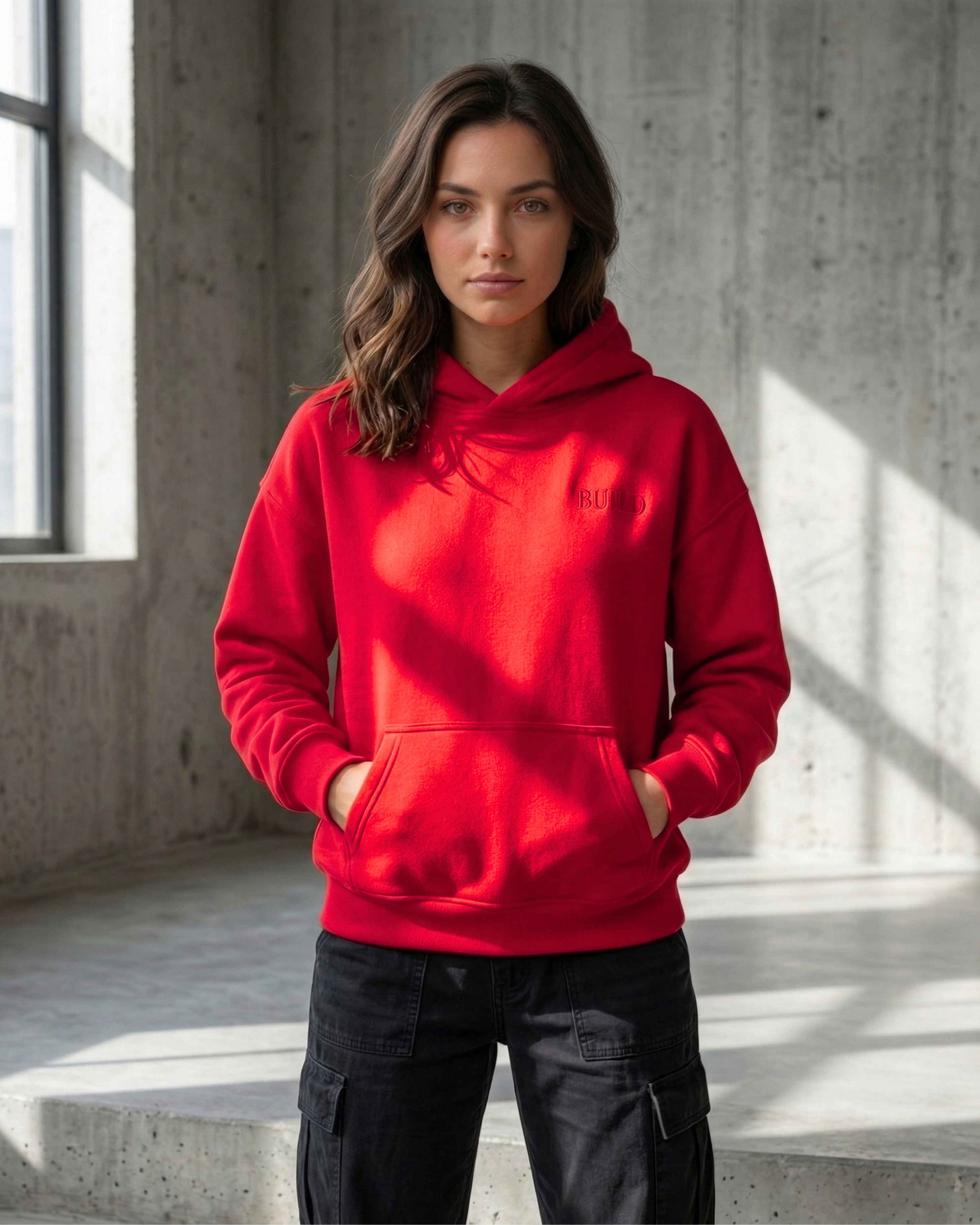 The Humble Hoodie