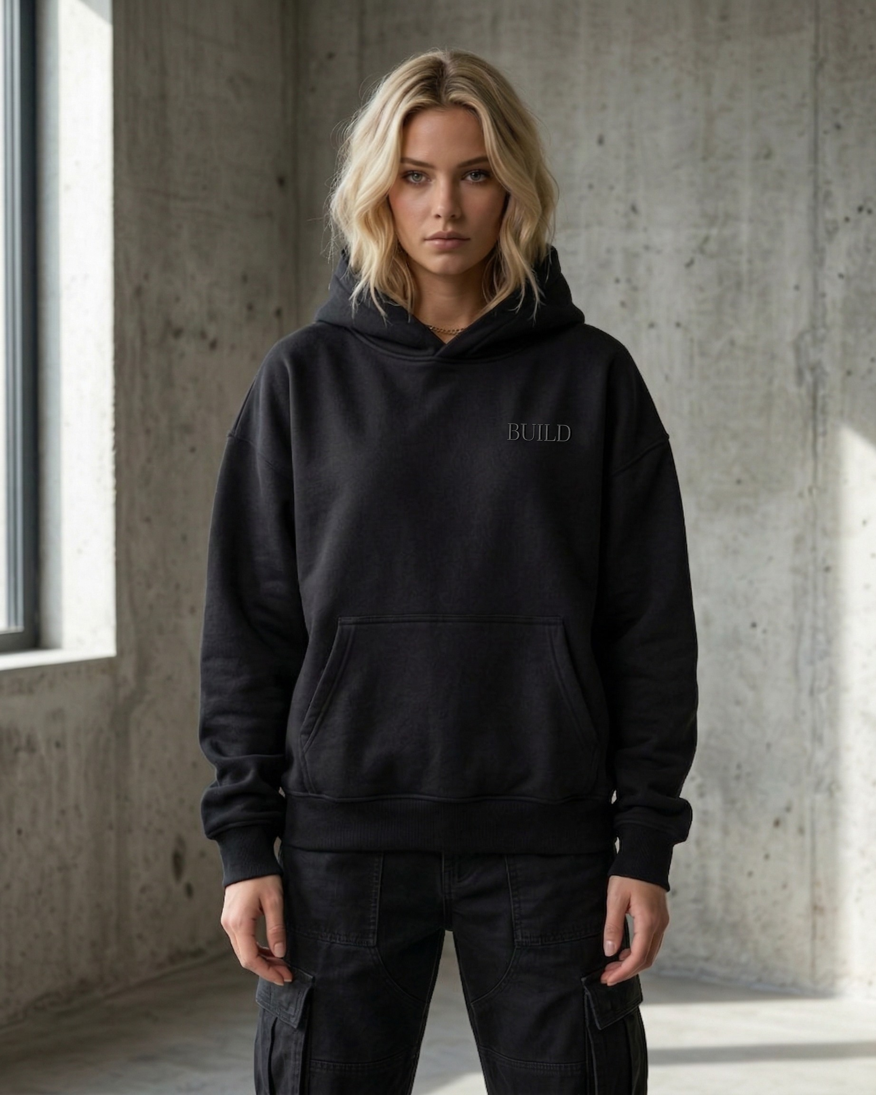 The Potential Hoodie