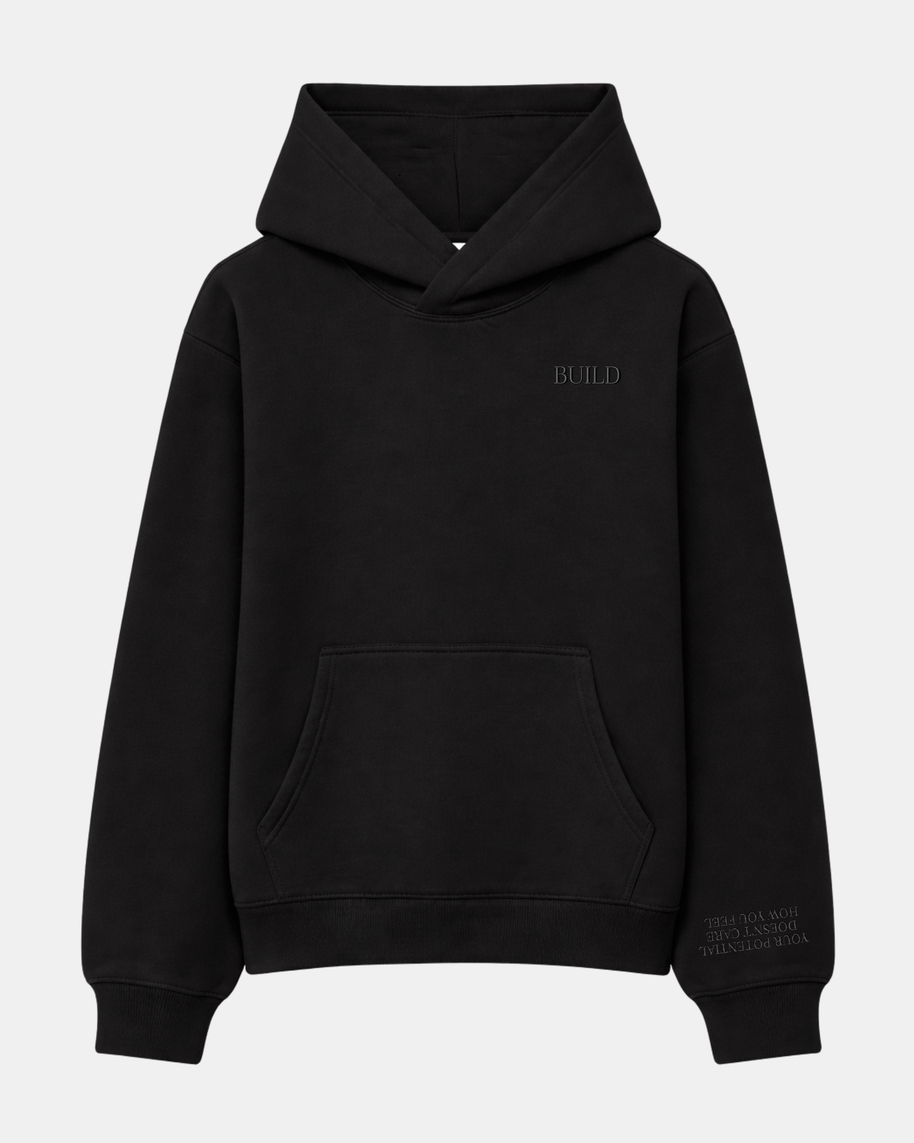 The Potential Hoodie