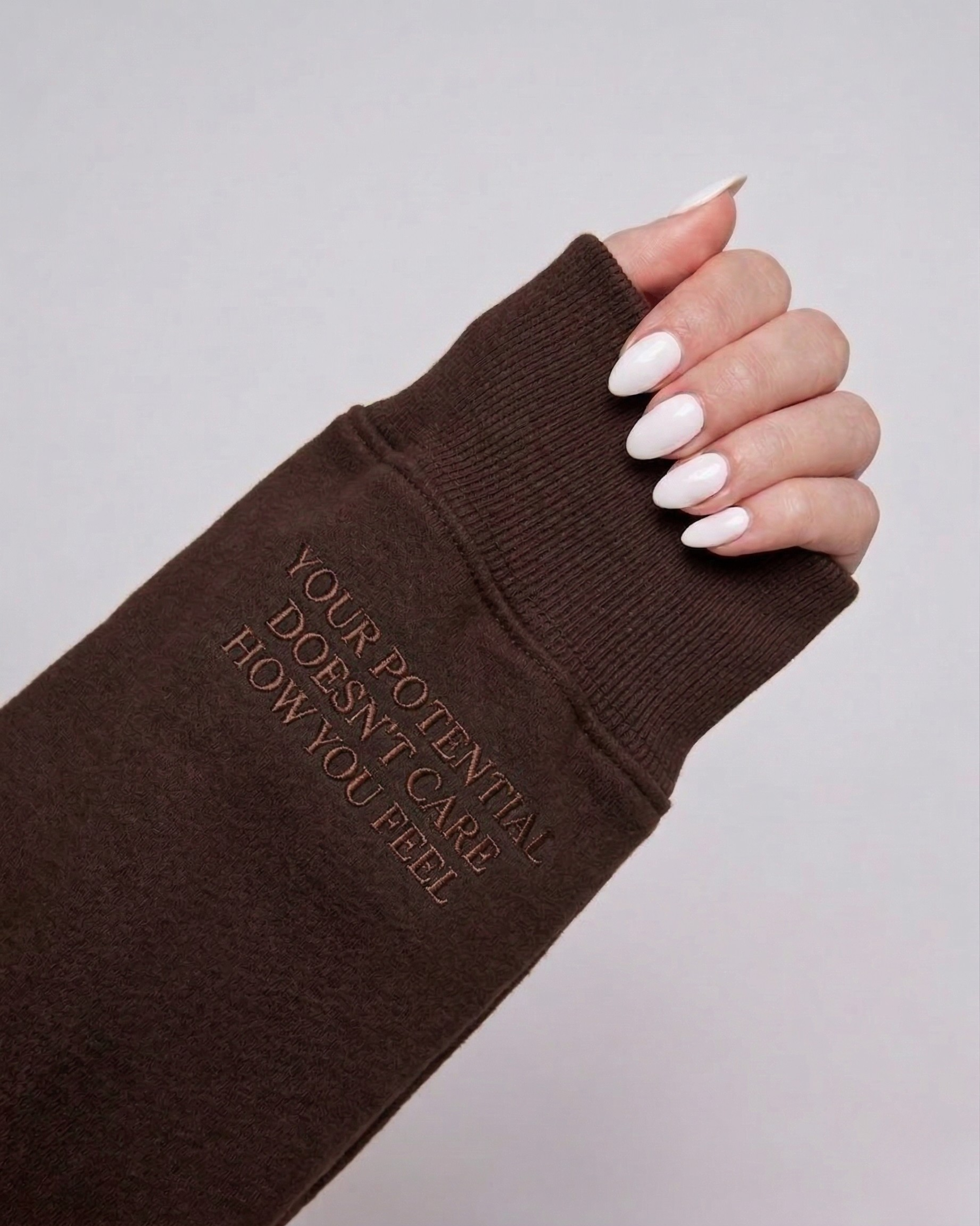 The Potential Hoodie