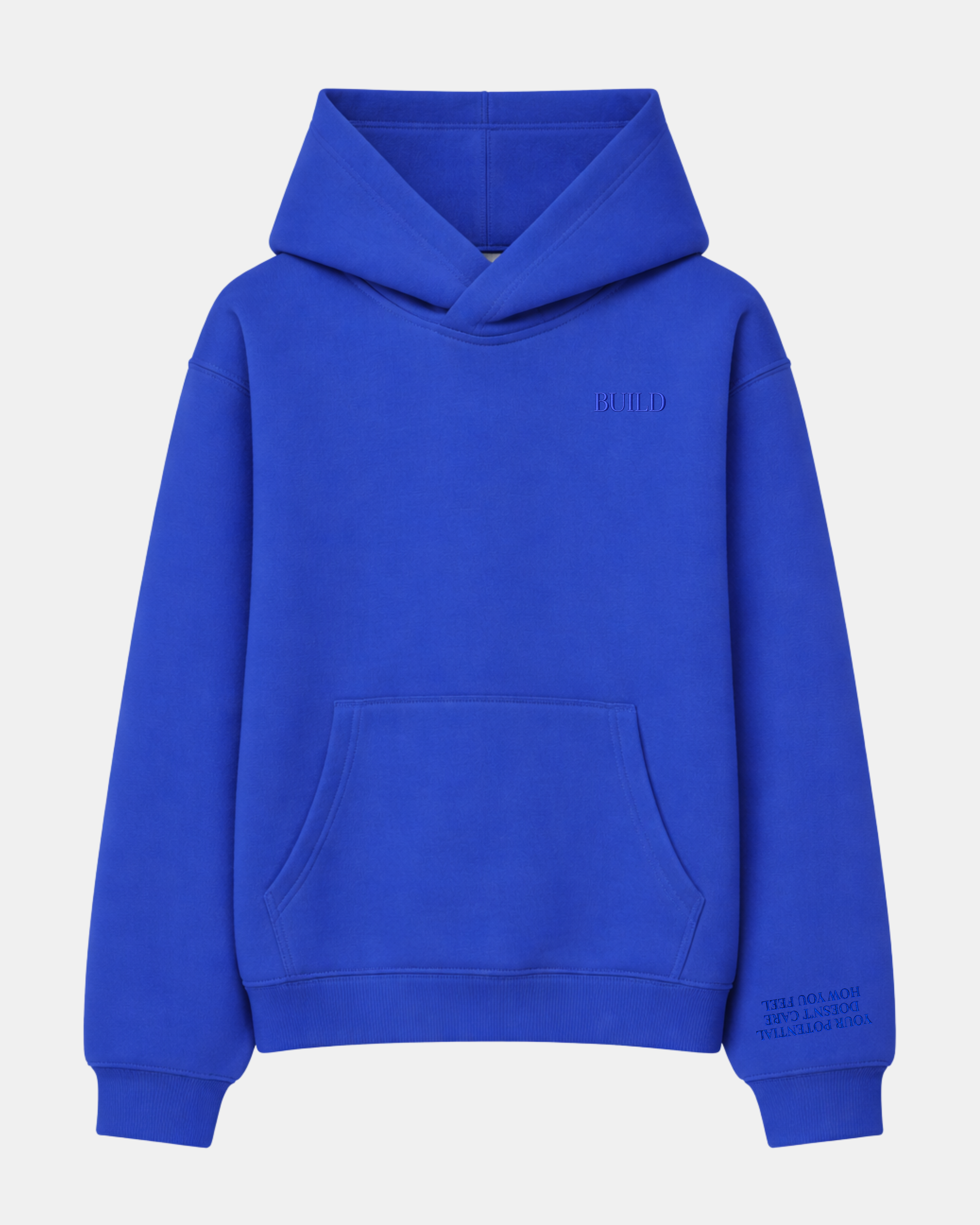 The Potential Hoodie