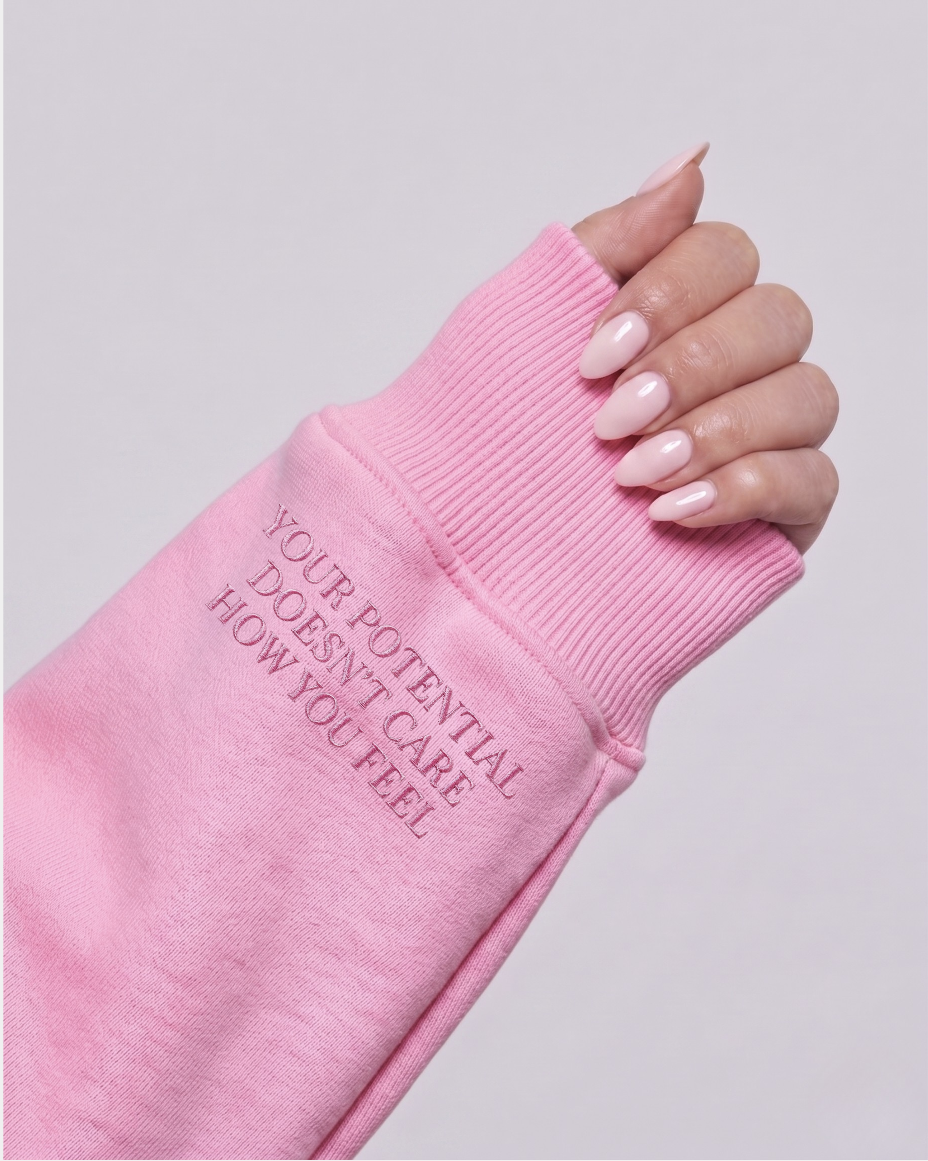 The Potential Hoodie