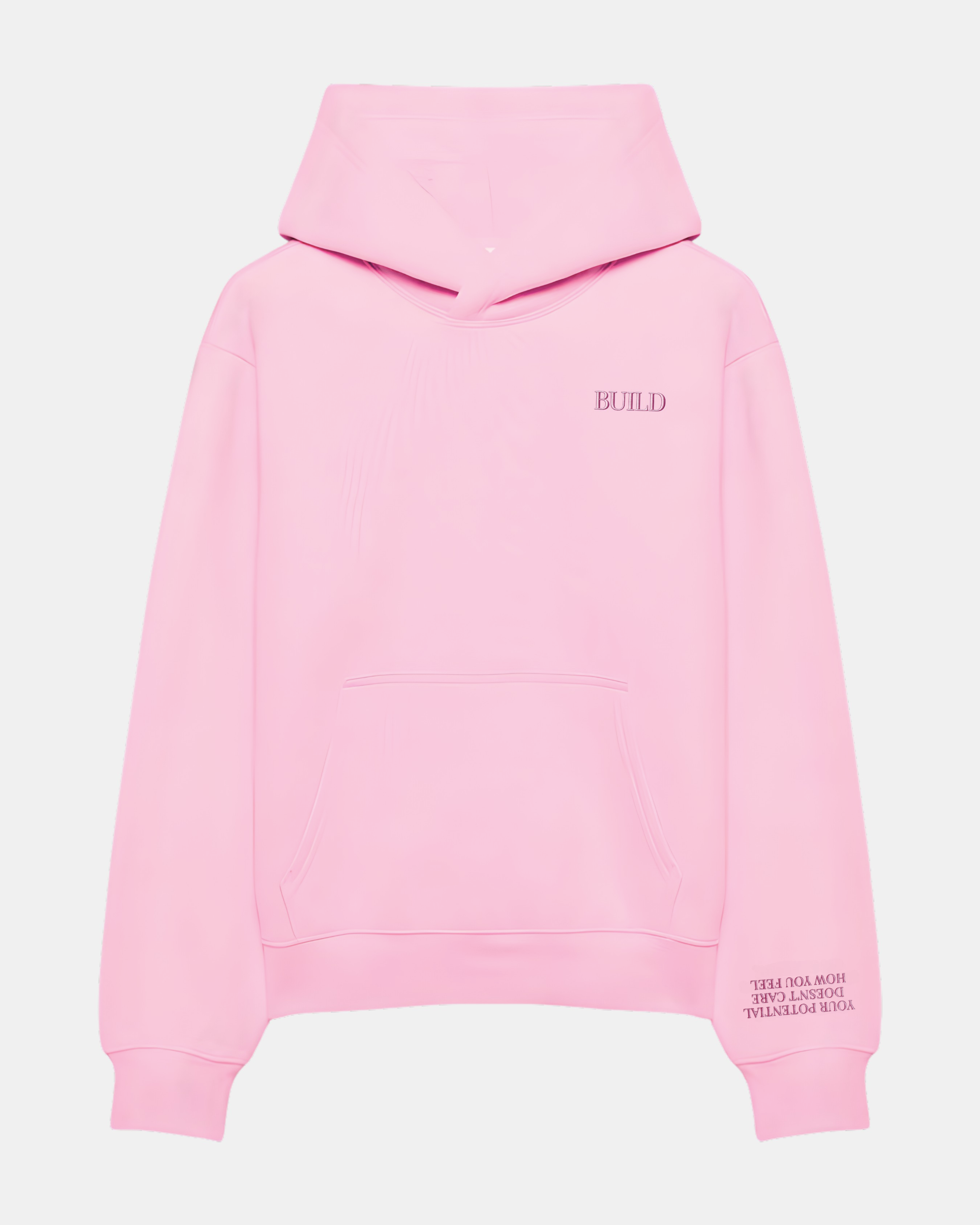 The Potential Hoodie