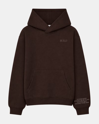 The Humble Hoodie