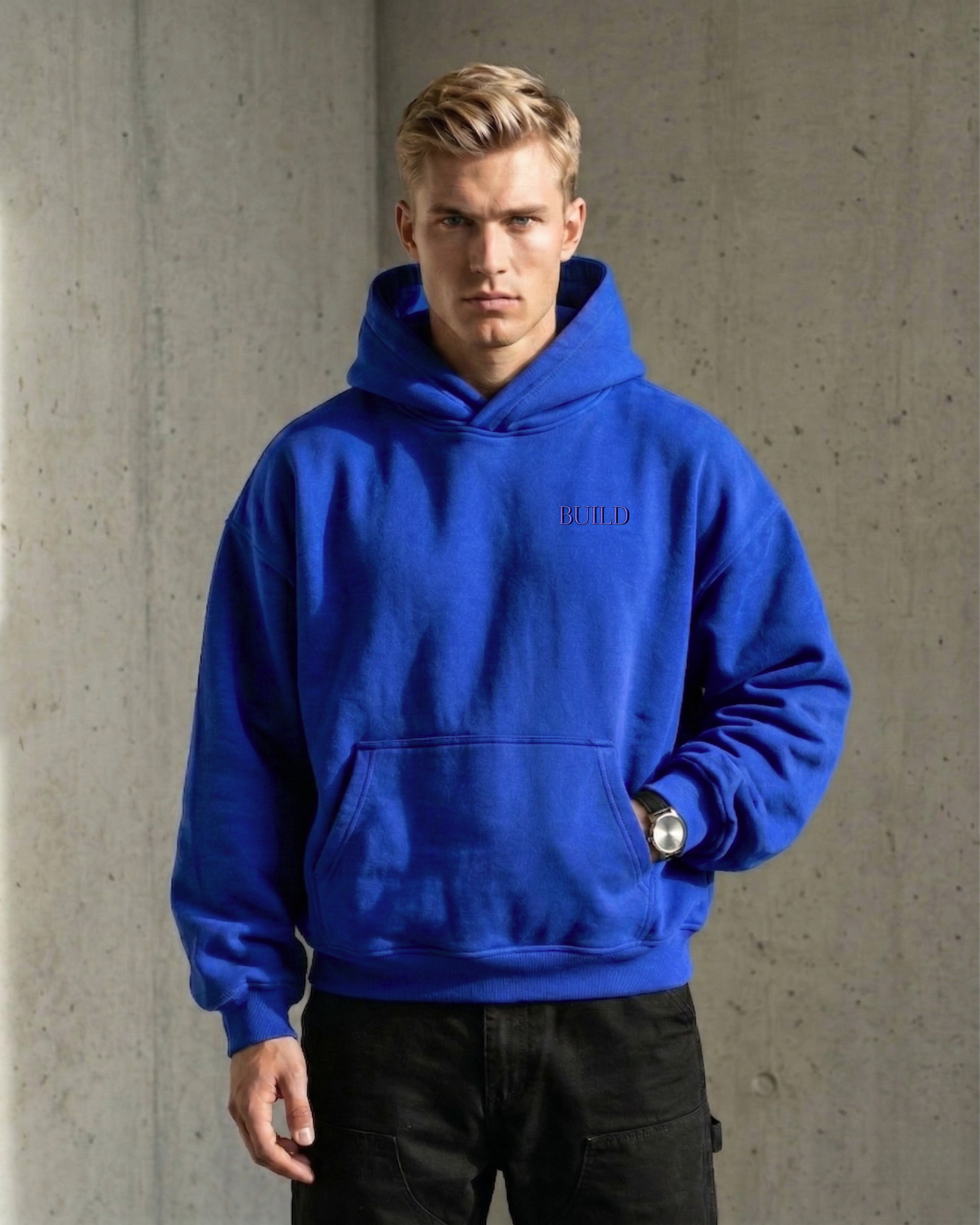 The Humble Hoodie