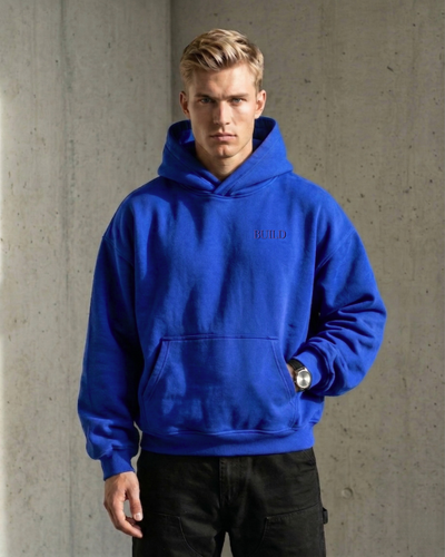 The Humble Hoodie