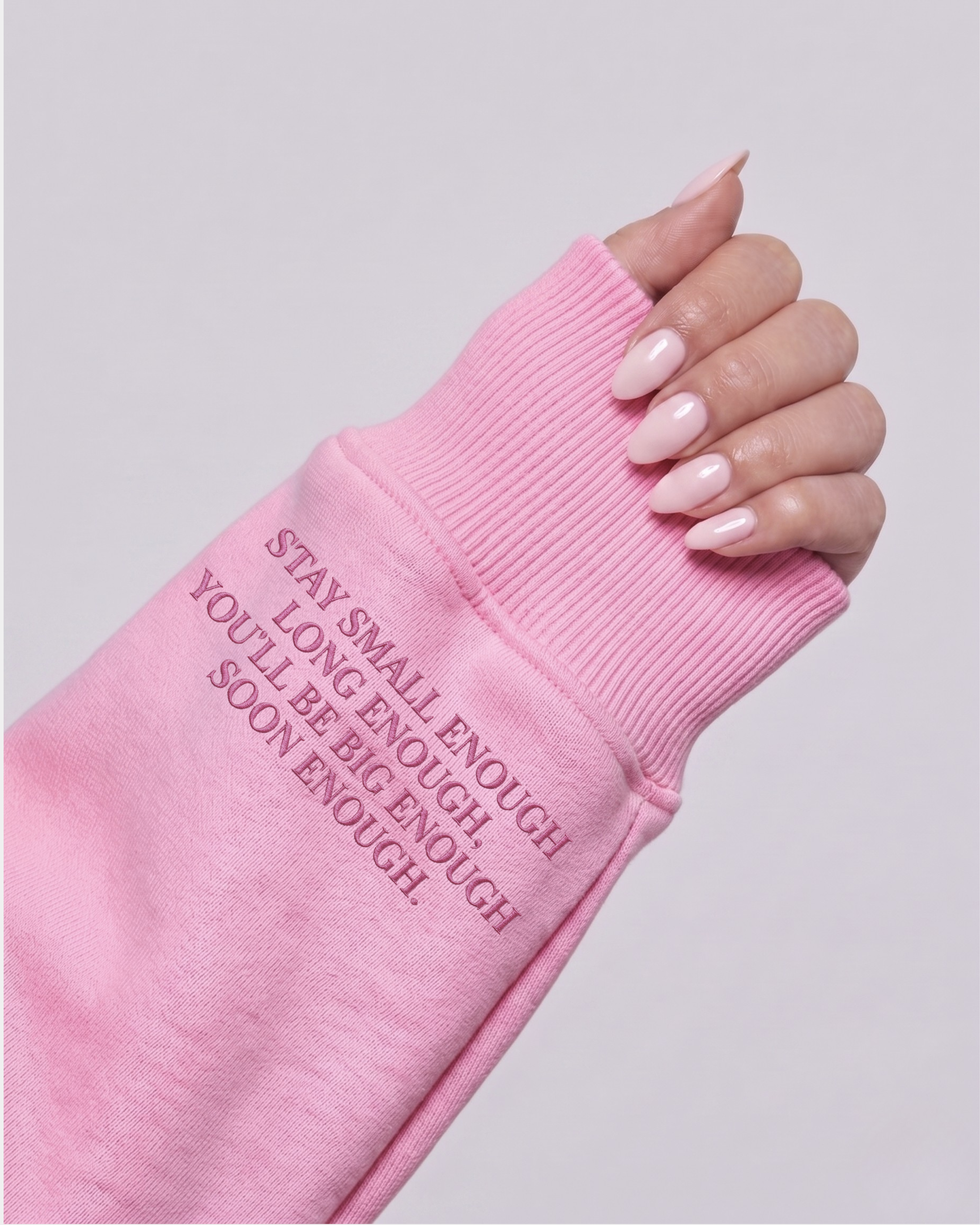 The Humble Hoodie