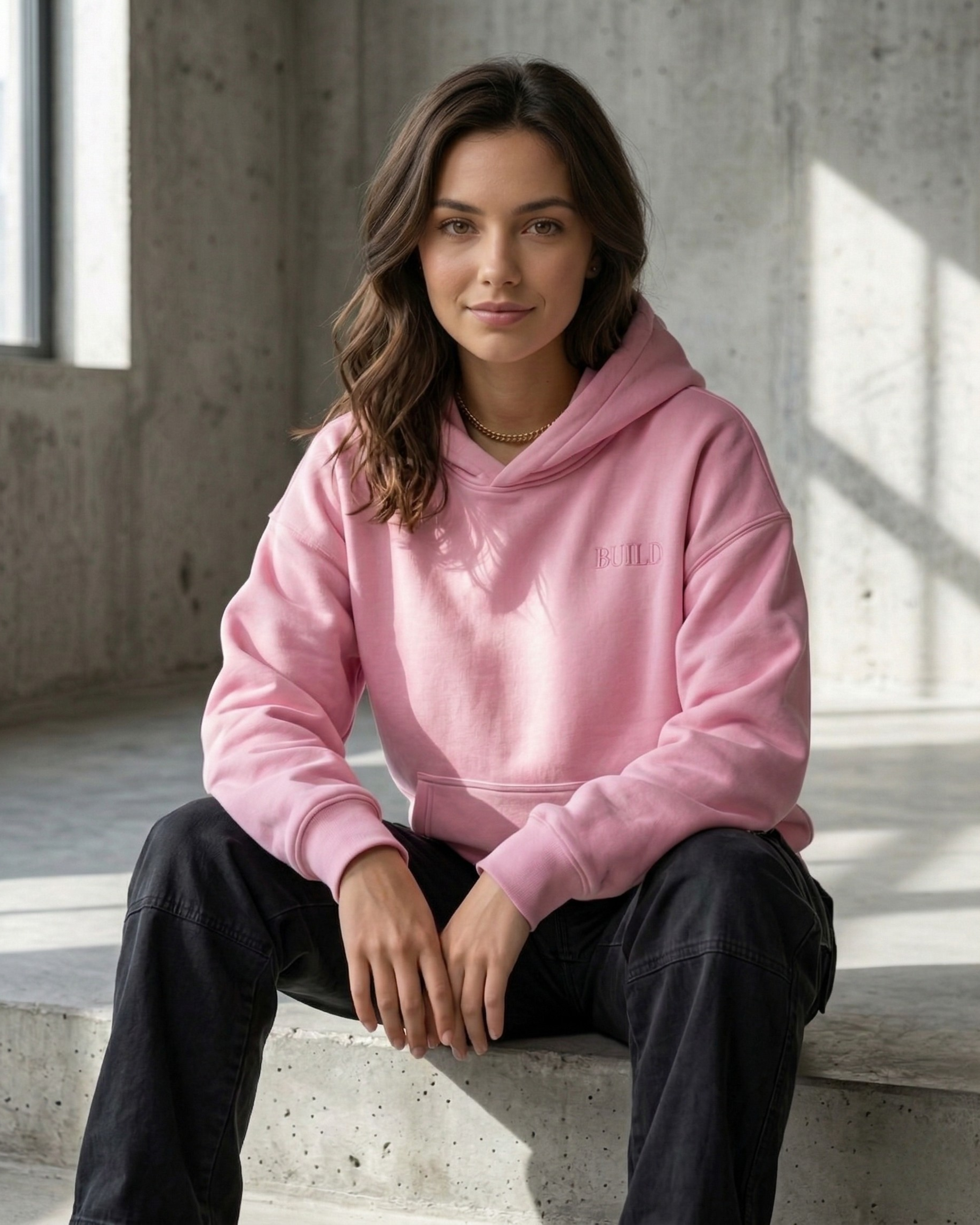 The Humble Hoodie