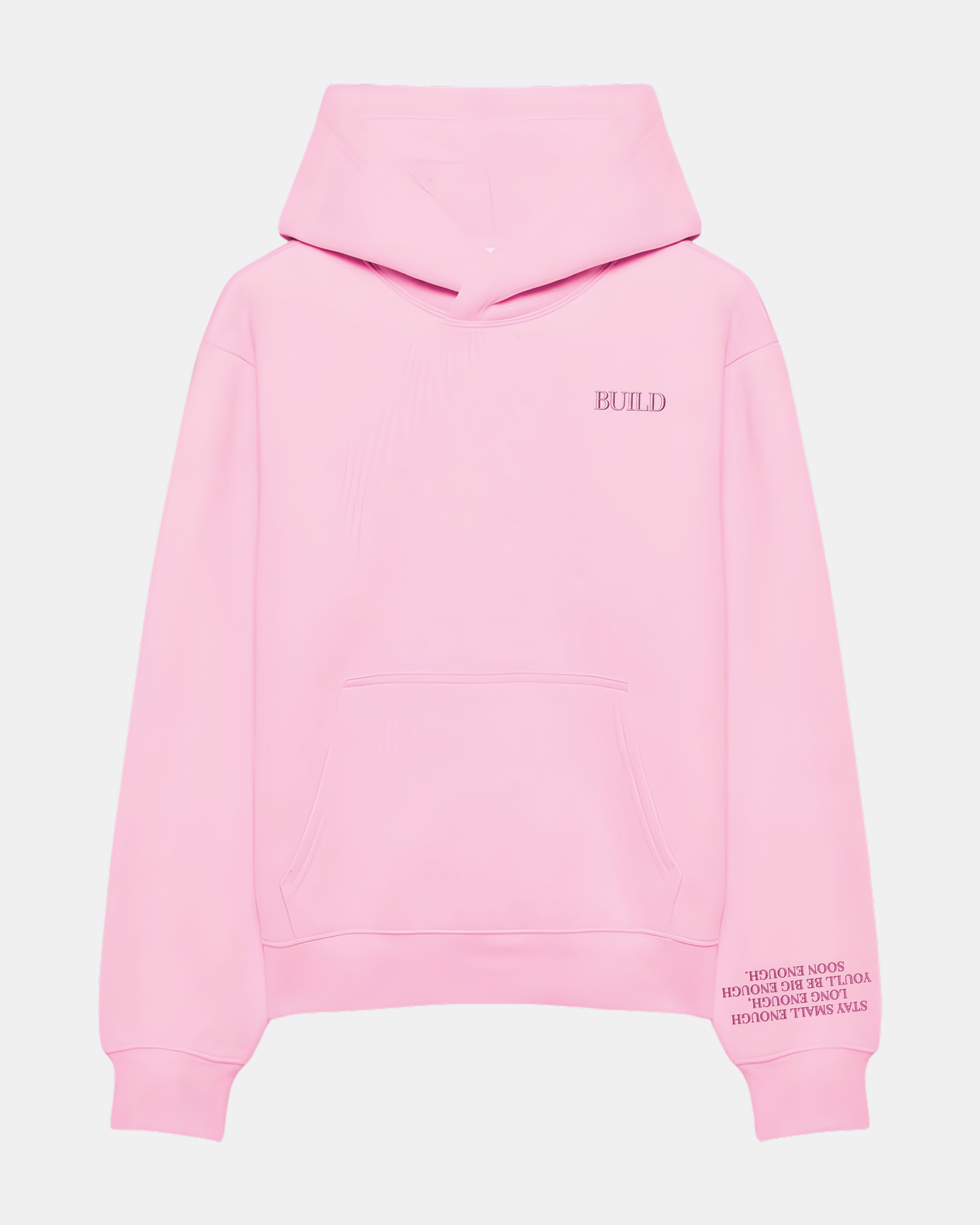 The Humble Hoodie