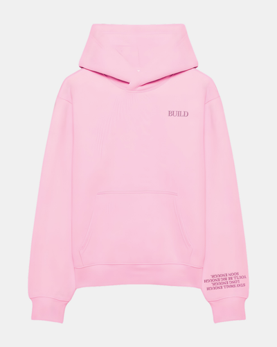 The Humble Hoodie