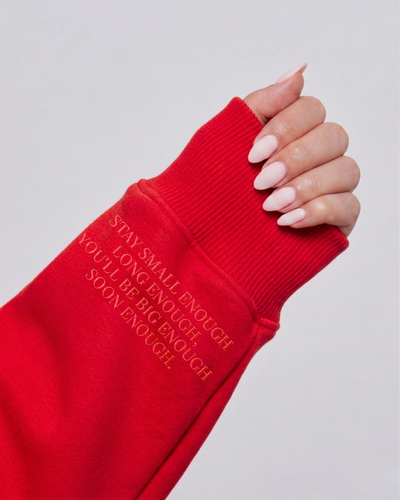 The Humble Hoodie