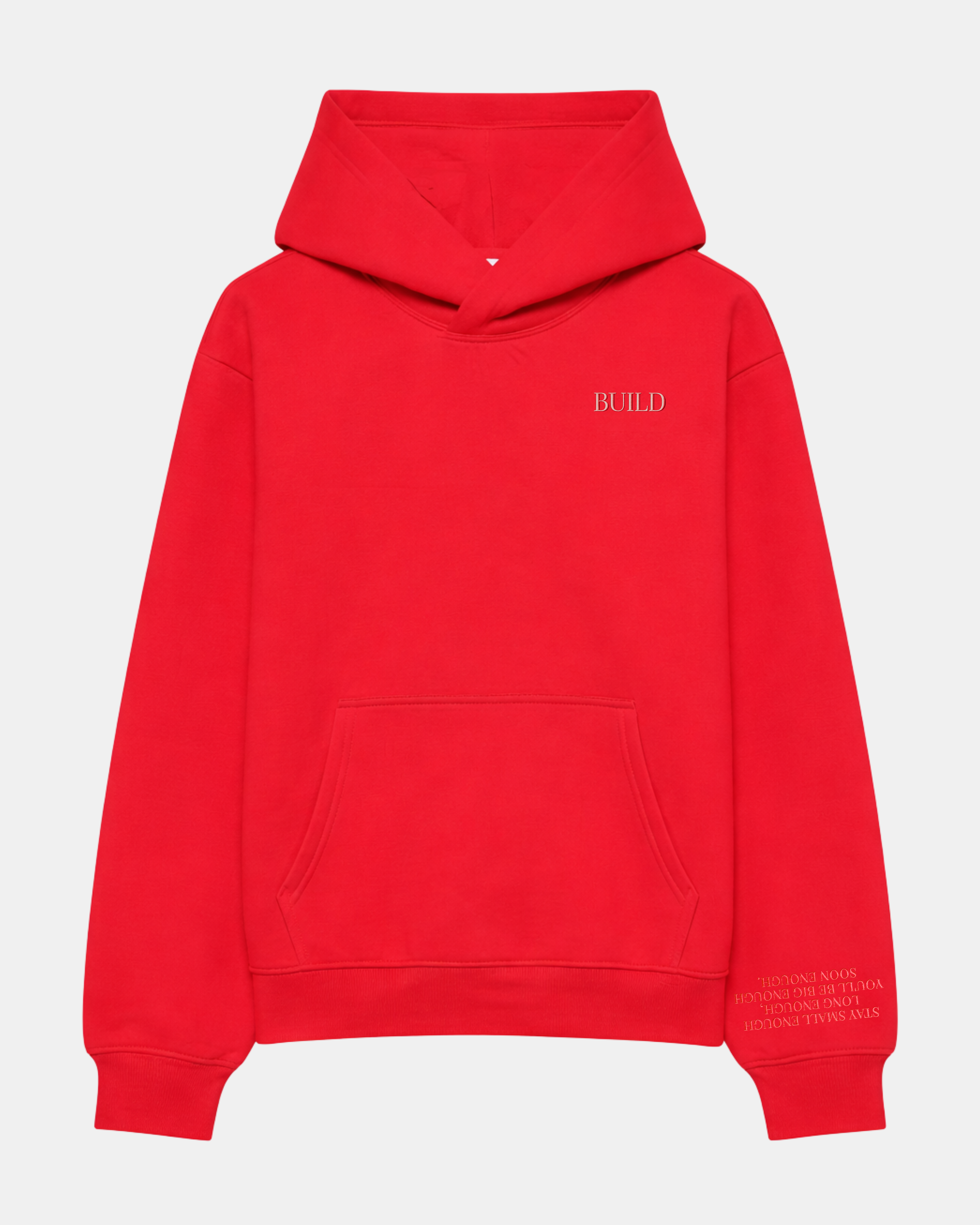 The Humble Hoodie