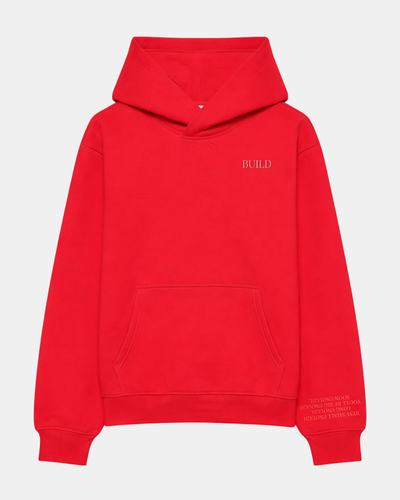 The Humble Hoodie