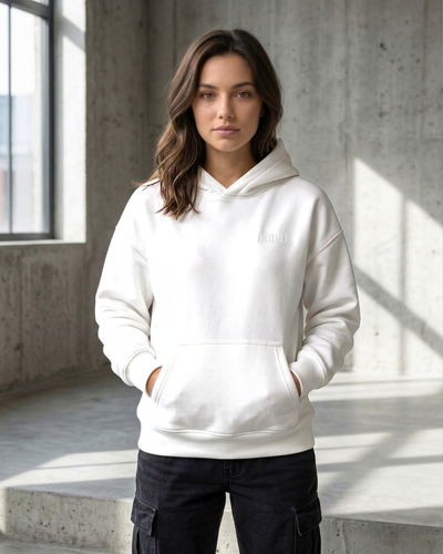 The Humble Hoodie