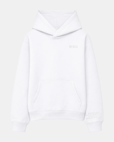 The Humble Hoodie