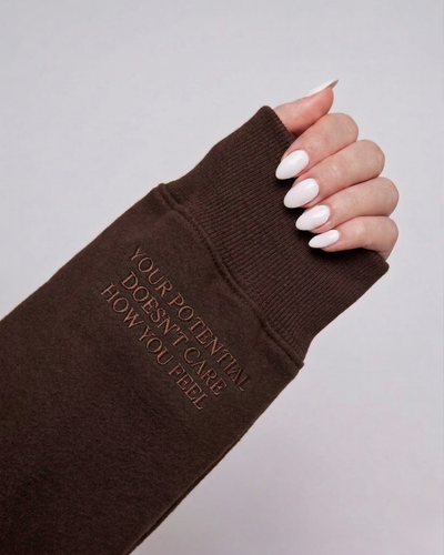 The Potential Hoodie