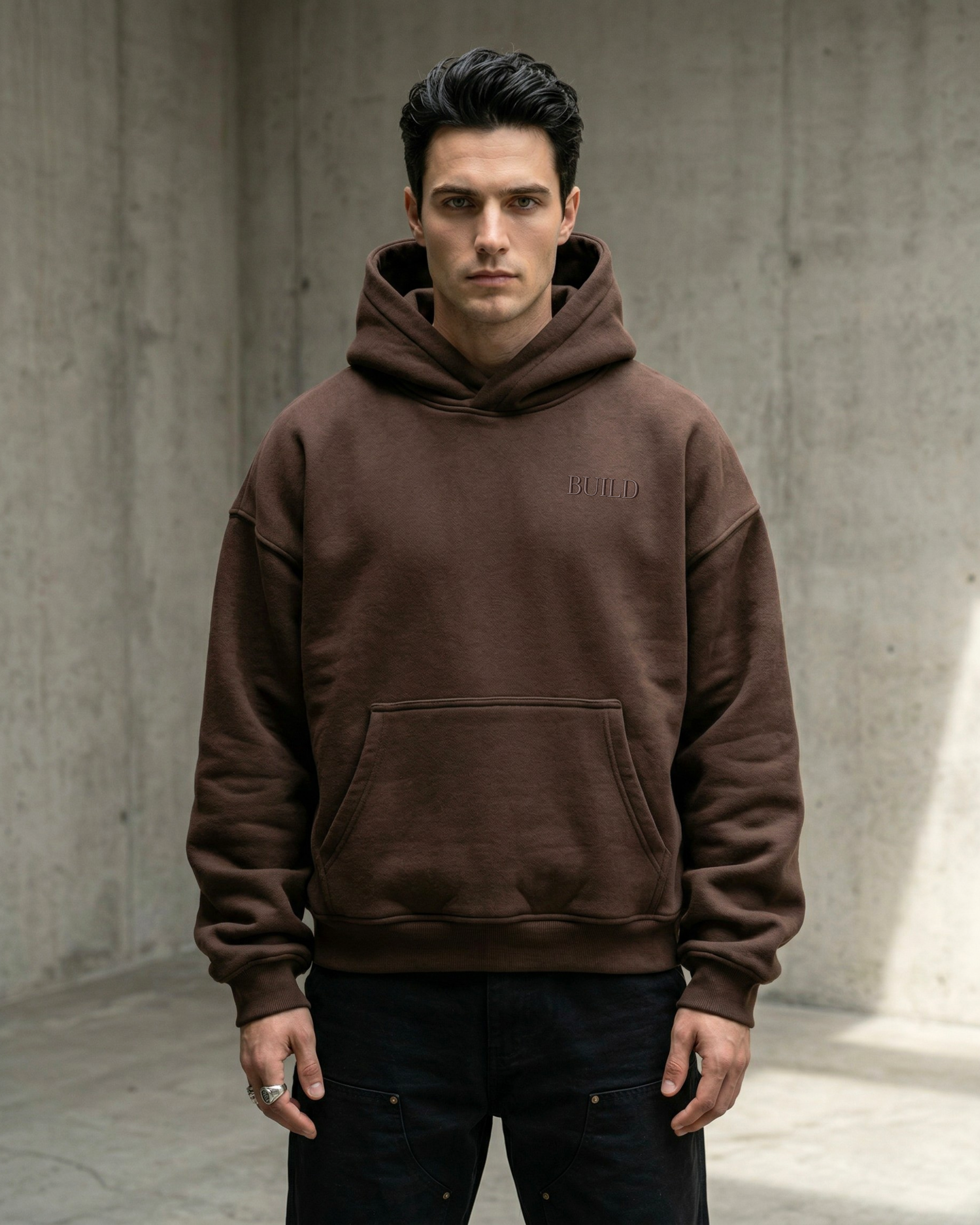 The Potential Hoodie