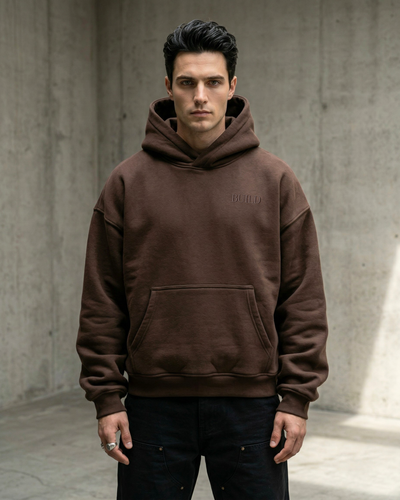 The Potential Hoodie