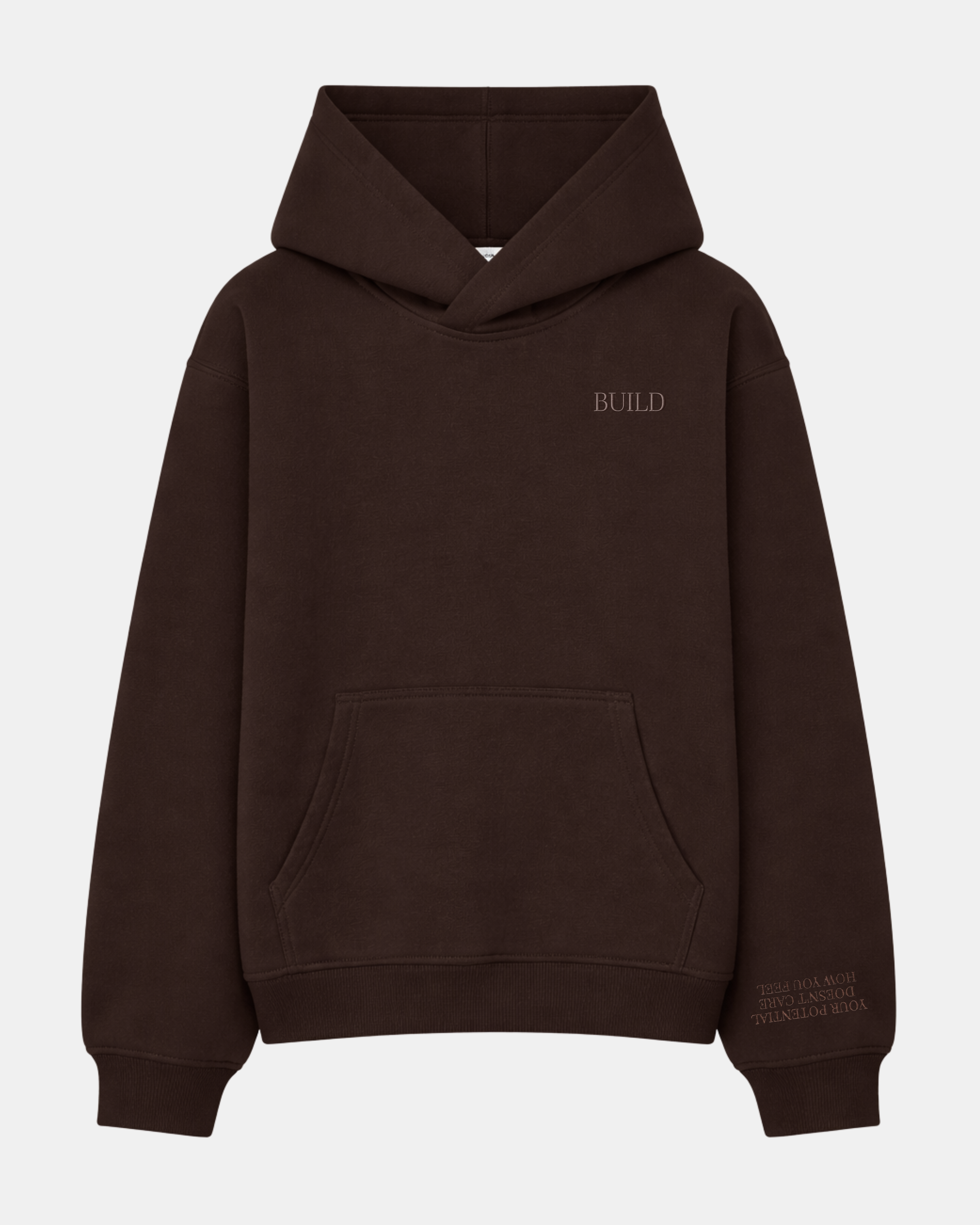 The Potential Hoodie
