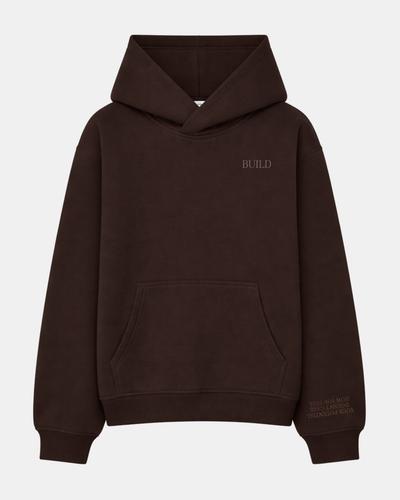 The Potential Hoodie