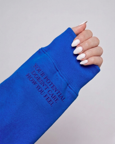The Potential Hoodie