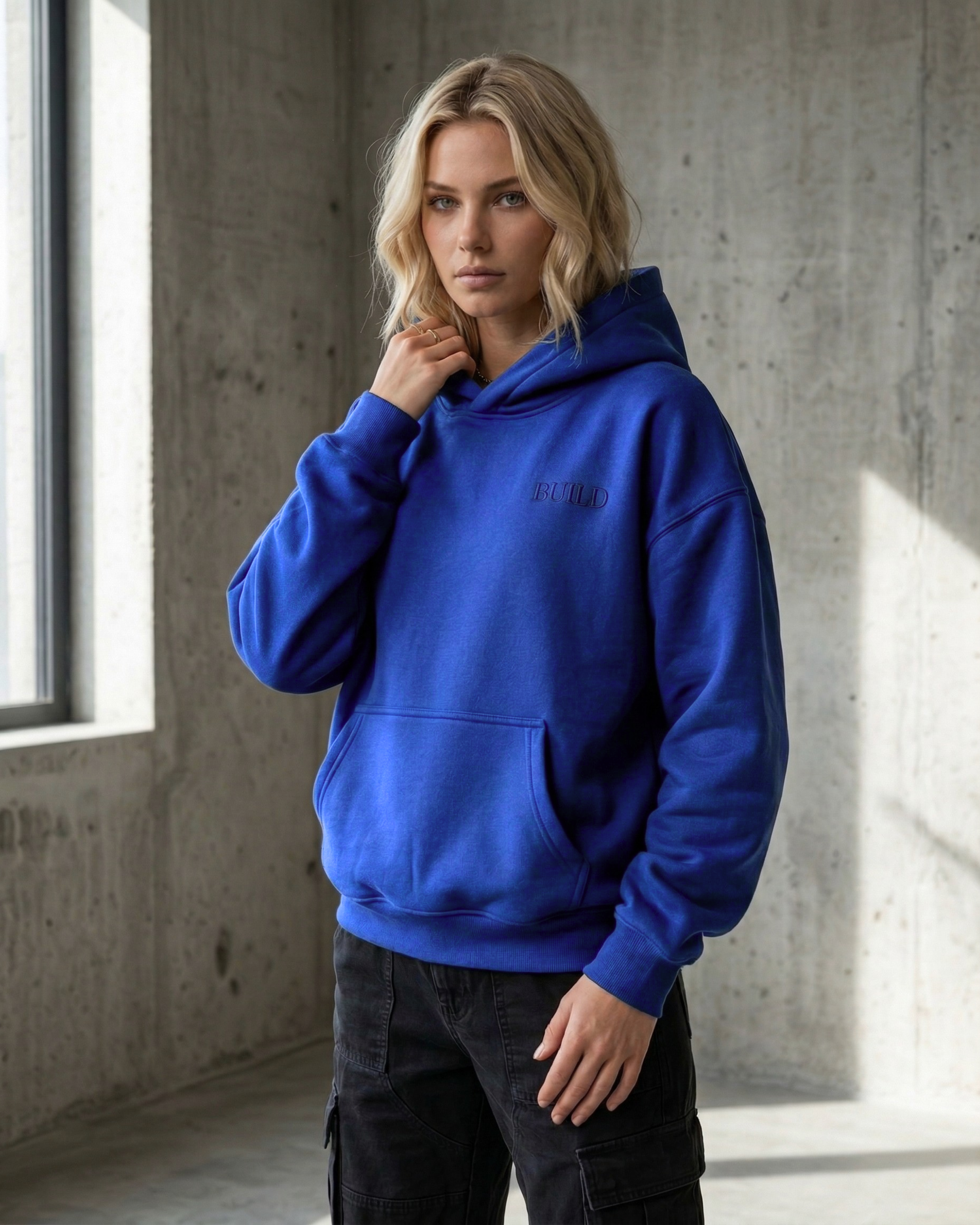 The Potential Hoodie