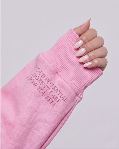 The Potential Hoodie