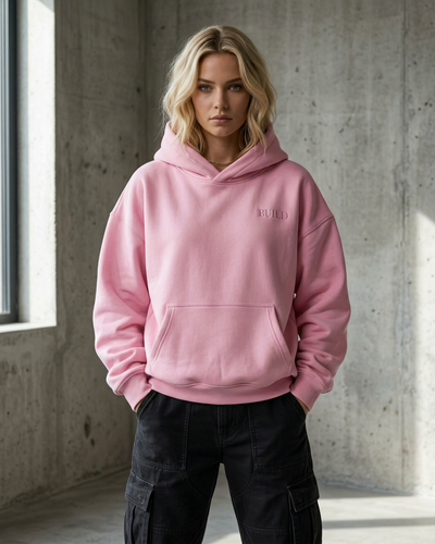 The Potential Hoodie
