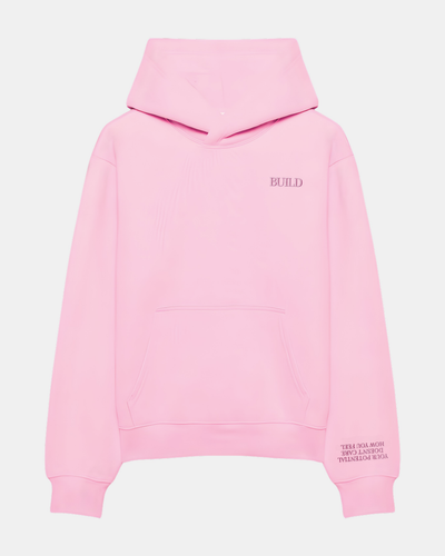 The Potential Hoodie