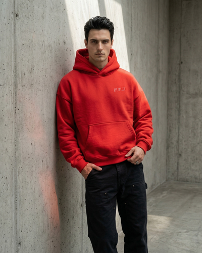 The Potential Hoodie