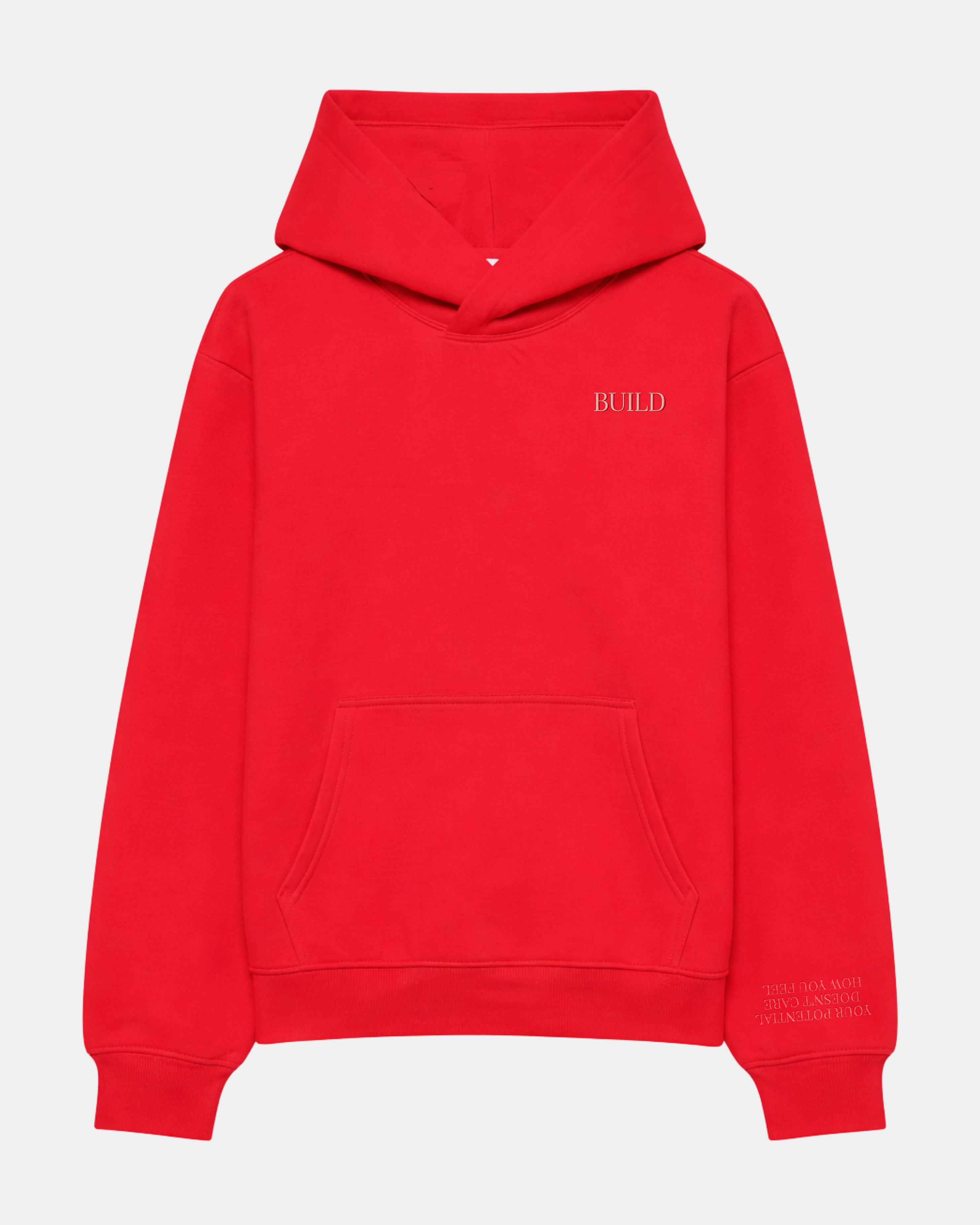 The Potential Hoodie