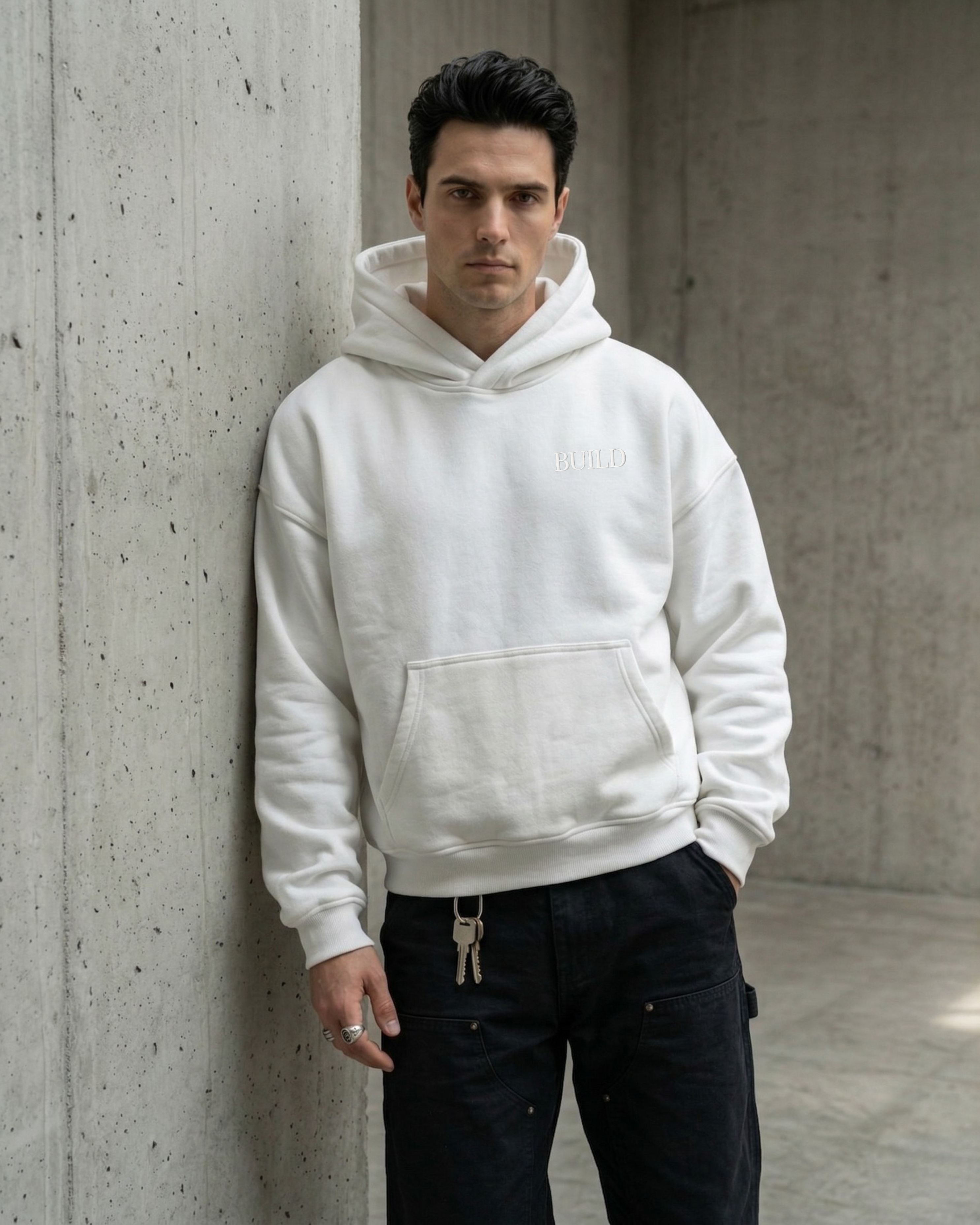 The Potential Hoodie