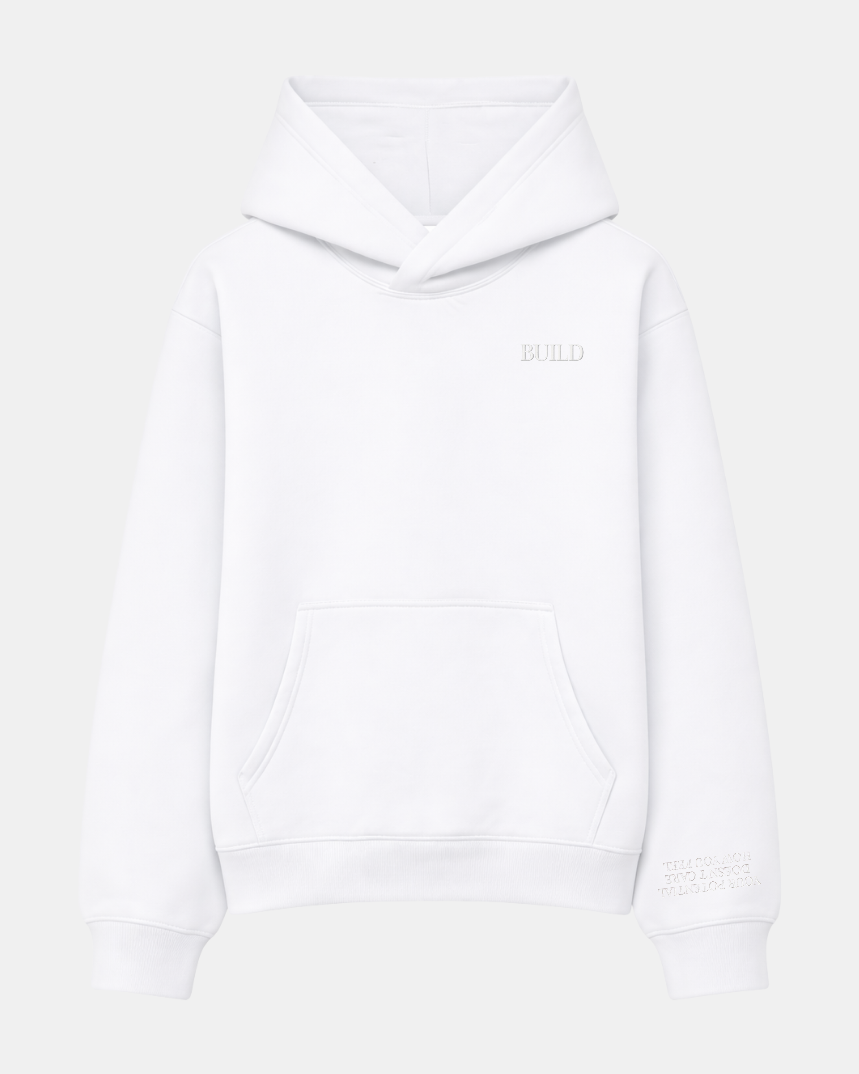 The Potential Hoodie